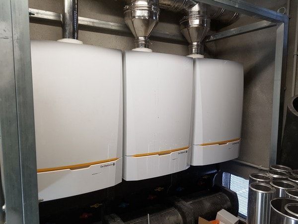 Producción de ACS e instalación solar térmica en hotel KKH Barcelona - imagen 6